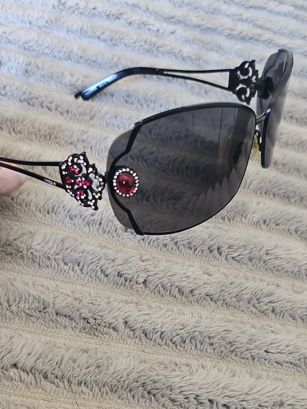 Vogue VO3609SB (color code 352S/87) Designers